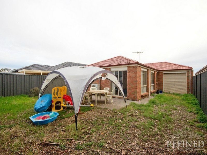 29 Wattle Crescent, Munno Para West SA 5115