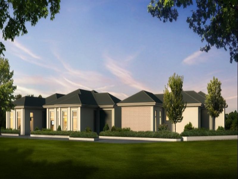 3 Crozier Terrace, Oaklands Park SA 5046