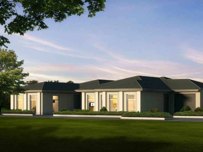 3 Crozier Terrace, Oaklands Park SA 5046