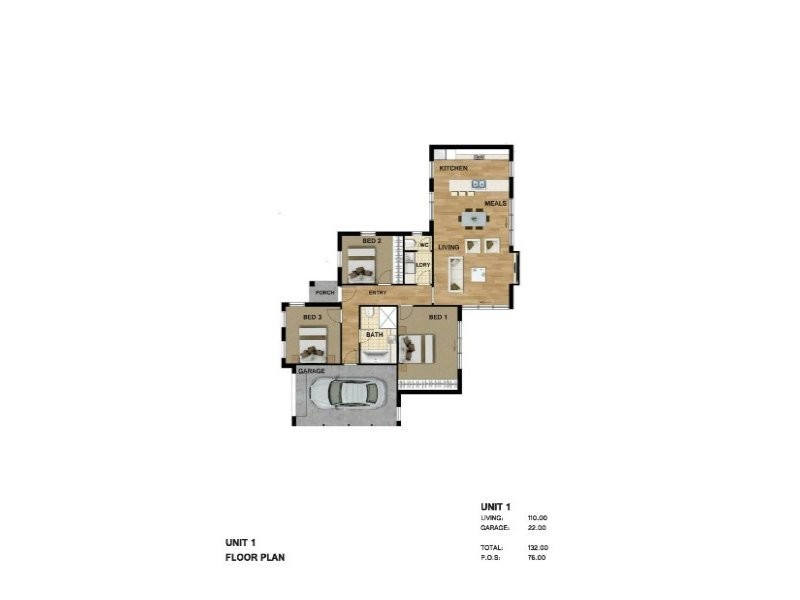 3 Crozier Terrace, Oaklands Park SA 5046