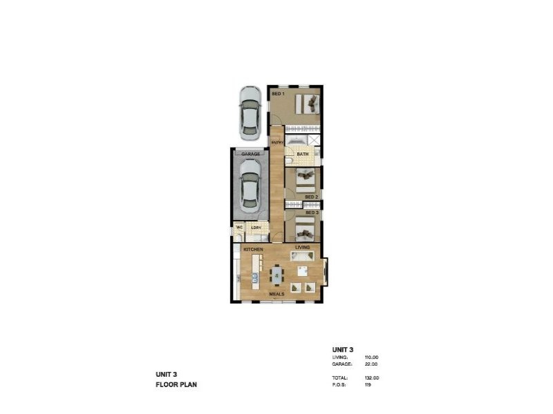 3 Crozier Terrace, Oaklands Park SA 5046