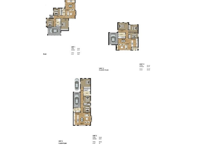 3 Crozier Terrace, Oaklands Park SA 5046 Floorplan