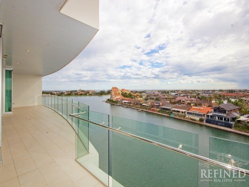 65/155 Brebner Drive, West Lakes SA 5021