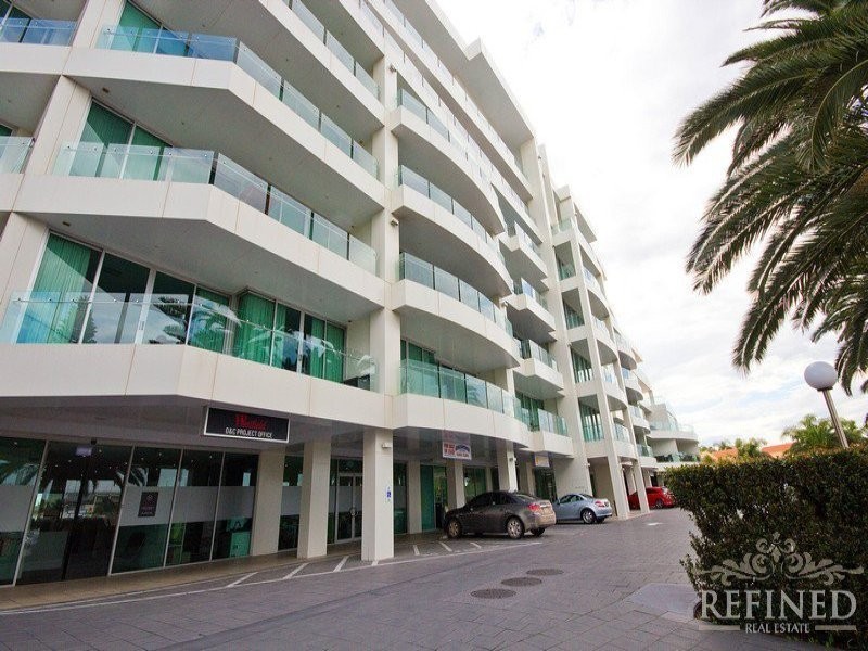 65/155 Brebner Drive, West Lakes SA 5021