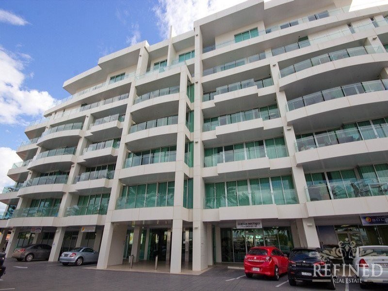 65/155 Brebner Drive, West Lakes SA 5021