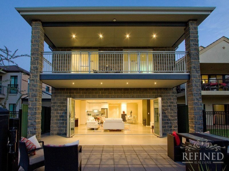 54 Shearwater Drive, Mawson Lakes SA 5095