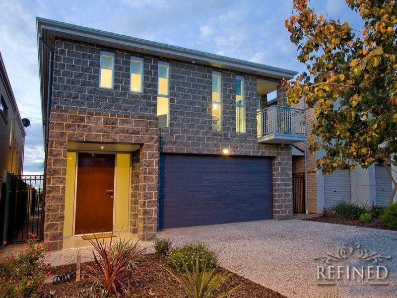 54 Shearwater Drive, Mawson Lakes SA 5095