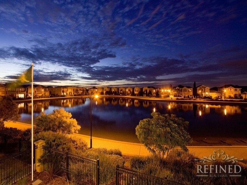 54 Shearwater Drive, Mawson Lakes SA 5095