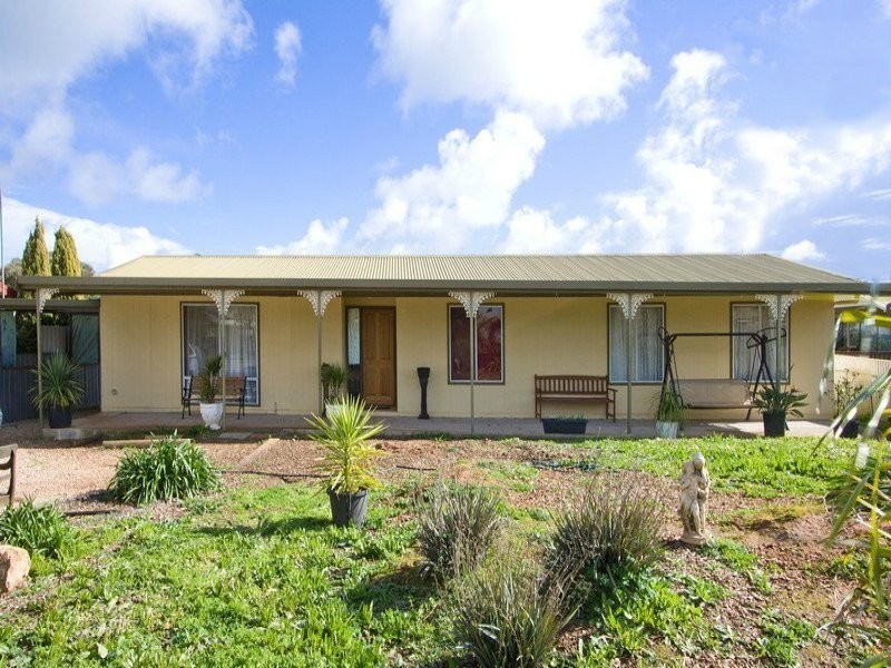 3 Peek Street, Balaklava SA 5461