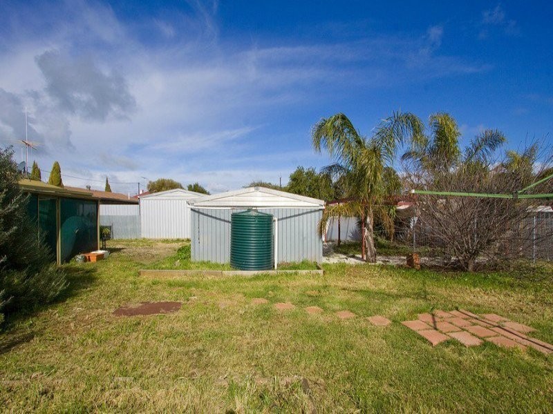 3 Peek Street, Balaklava SA 5461