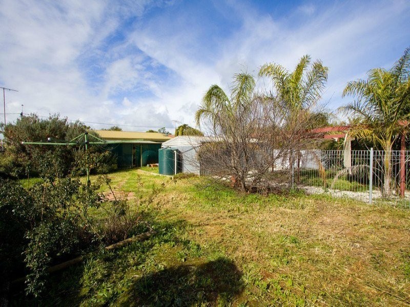 3 Peek Street, Balaklava SA 5461