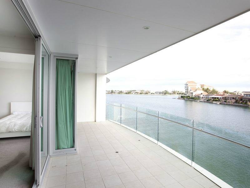 4/155 Brebner Drive, West Lakes SA 5021