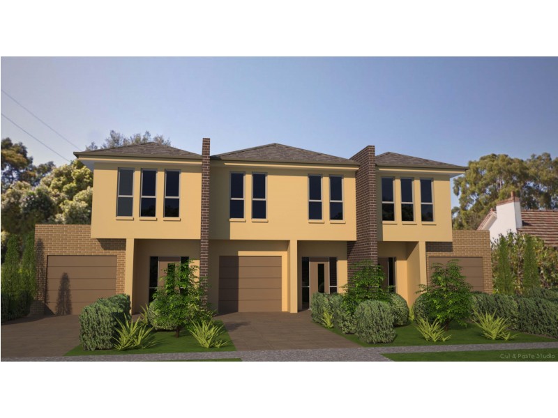 26 Crozier Terrace, Oaklands Park SA 5046