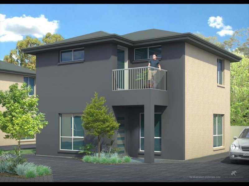 4/339 Regency Road, Prospect SA 5082