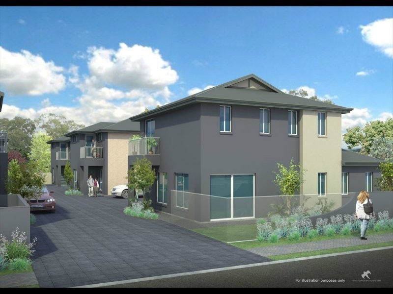 4/339 Regency Road, Prospect SA 5082