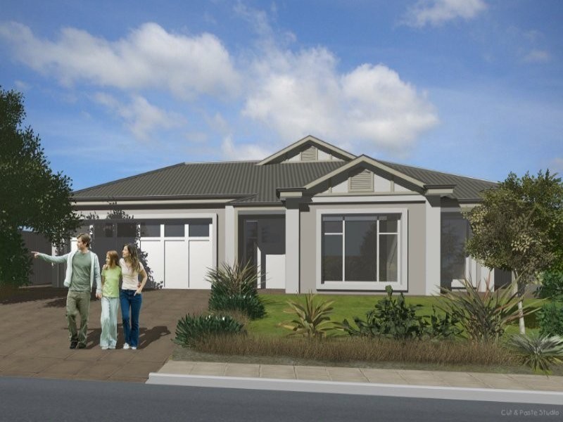 1700-1704 Main South Road, O’halloran Hill SA 5158