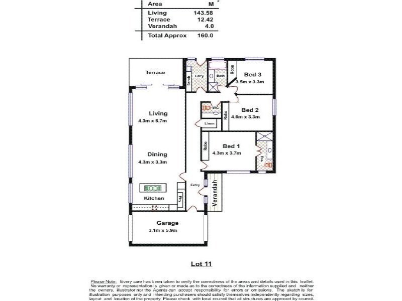 1700-1704 Main South Road, O’halloran Hill SA 5158