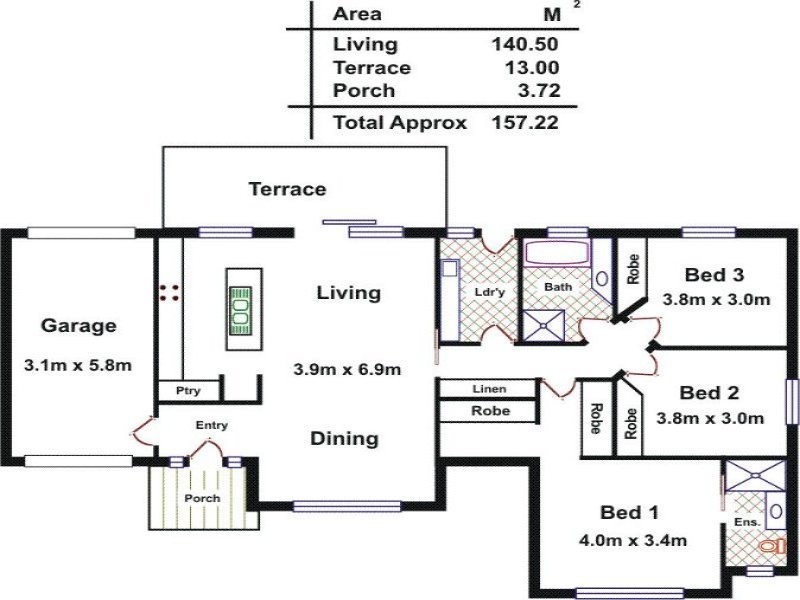 1700-1704 Main South Road, O’halloran Hill SA 5158