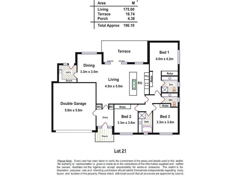 1700-1704 Main South Road, O’halloran Hill SA 5158