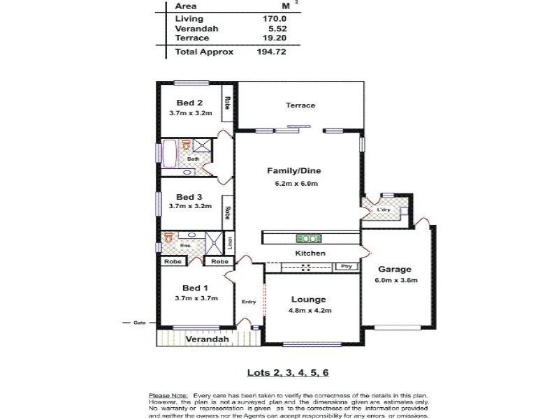 1700-1704 Main South Road, O’halloran Hill SA 5158