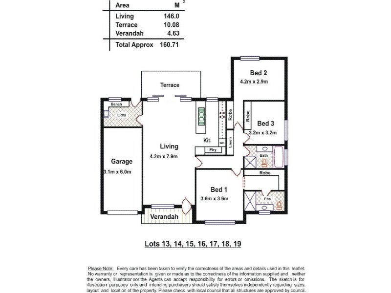 1700-1704 Main South Road, O’halloran Hill SA 5158