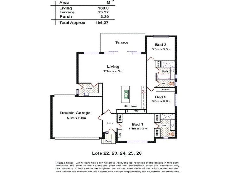 1700-1704 Main South Road, O’halloran Hill SA 5158