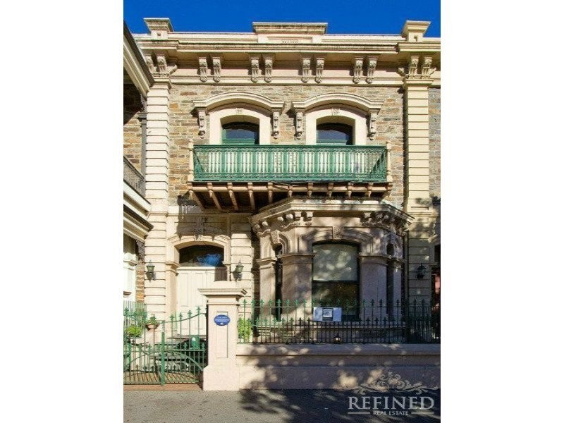 307 North Terrace, Adelaide SA 5000