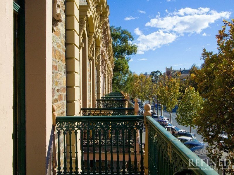 307 North Terrace, Adelaide SA 5000