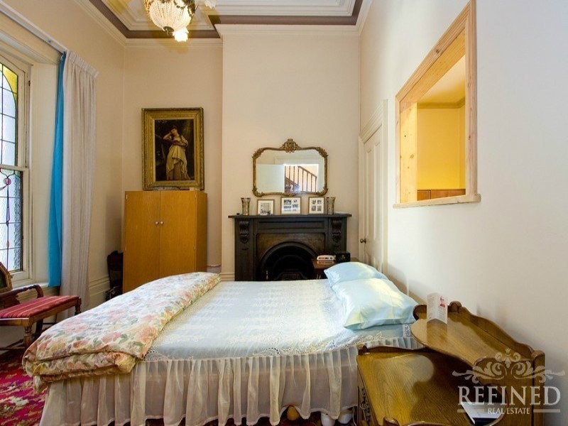 307 North Terrace, Adelaide SA 5000