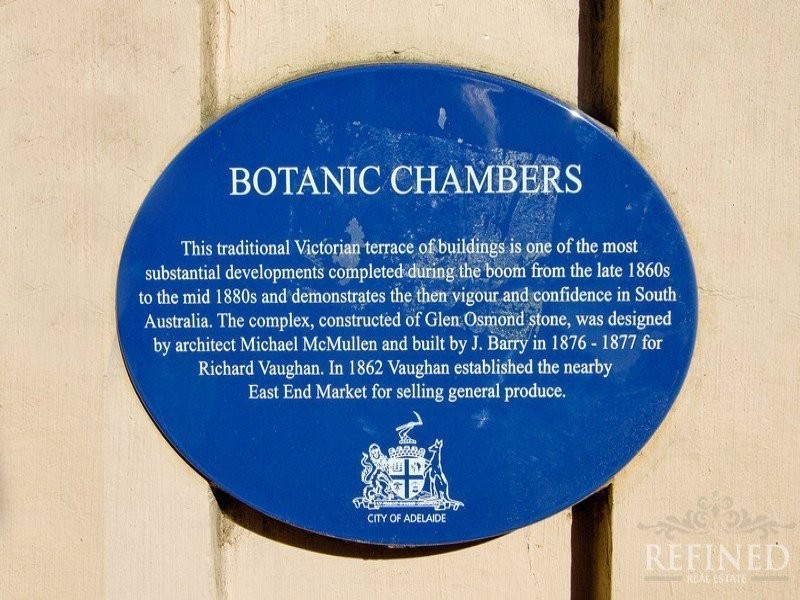 307 North Terrace, Adelaide SA 5000