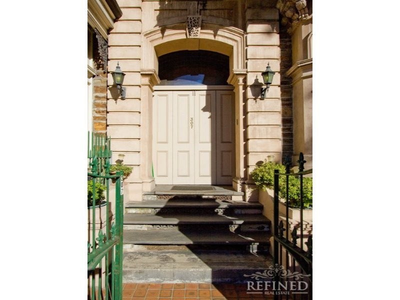 307 North Terrace, Adelaide SA 5000