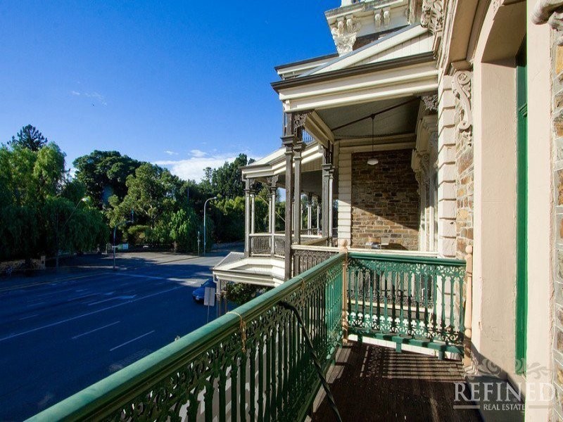 307 North Terrace, Adelaide SA 5000