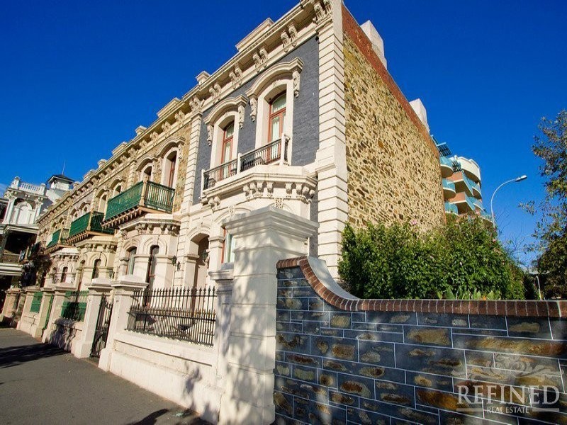 307 North Terrace, Adelaide SA 5000