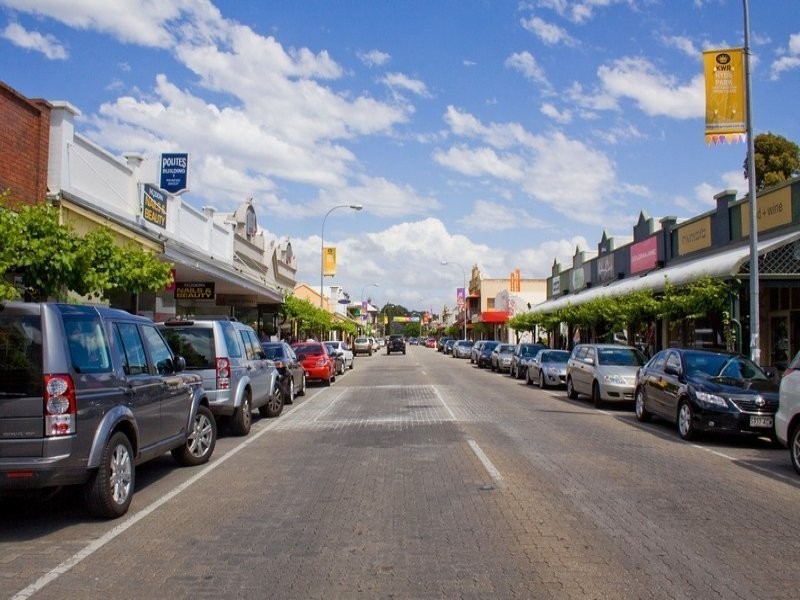 35 Commercial Road, Hyde Park SA 5061