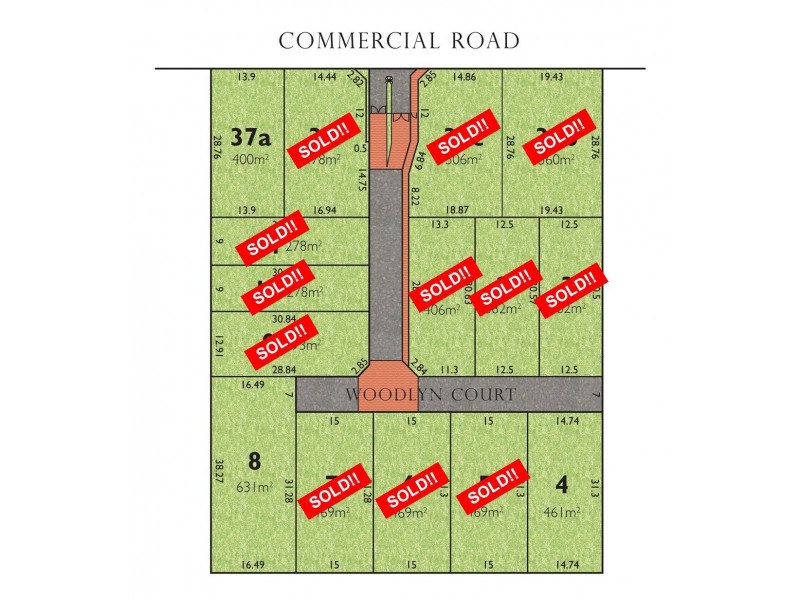 35 Commercial Road, Hyde Park SA 5061 Floorplan