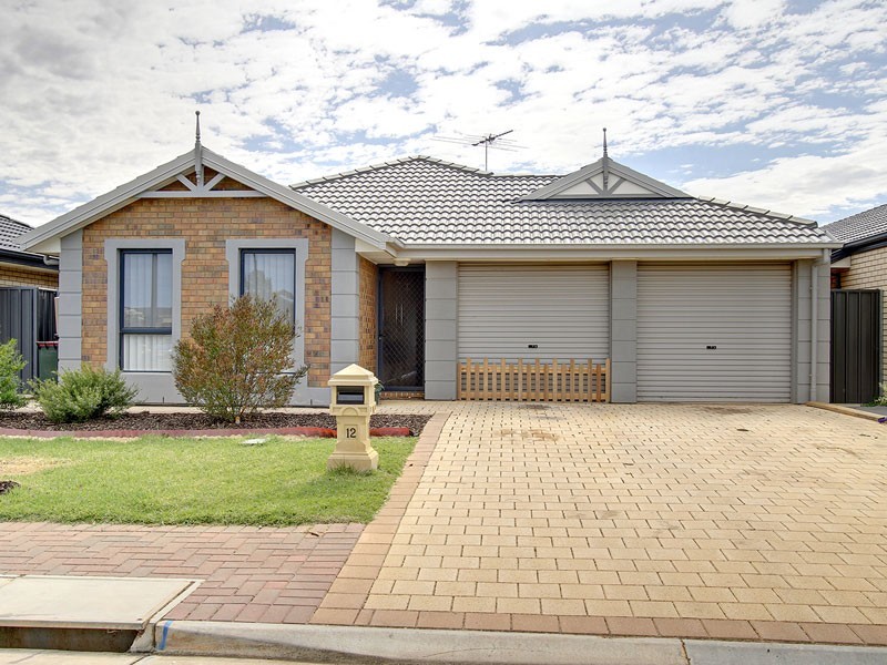 12 Jarrah Drive, Munno Para West SA 5115