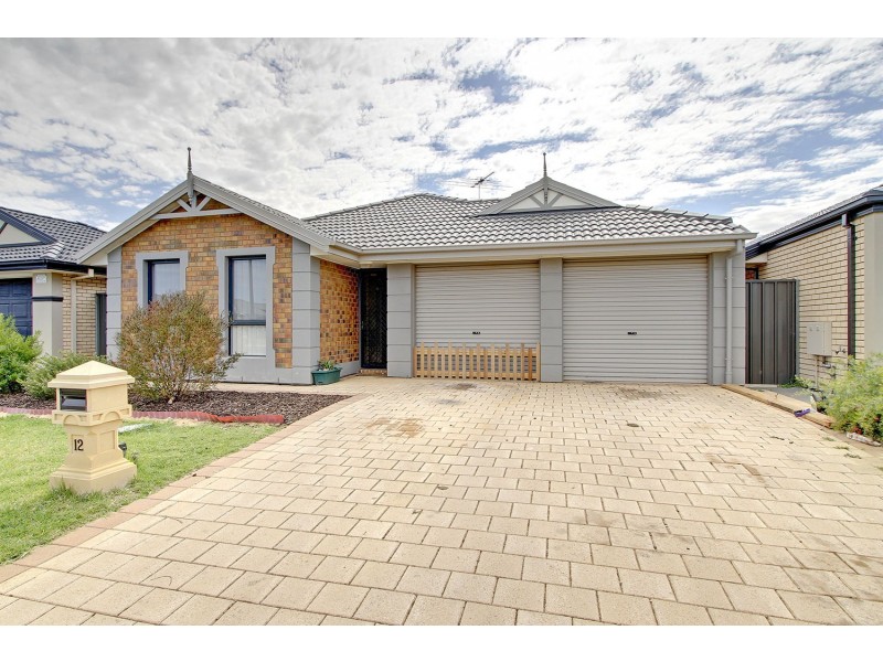 12 Jarrah Drive, Munno Para West SA 5115