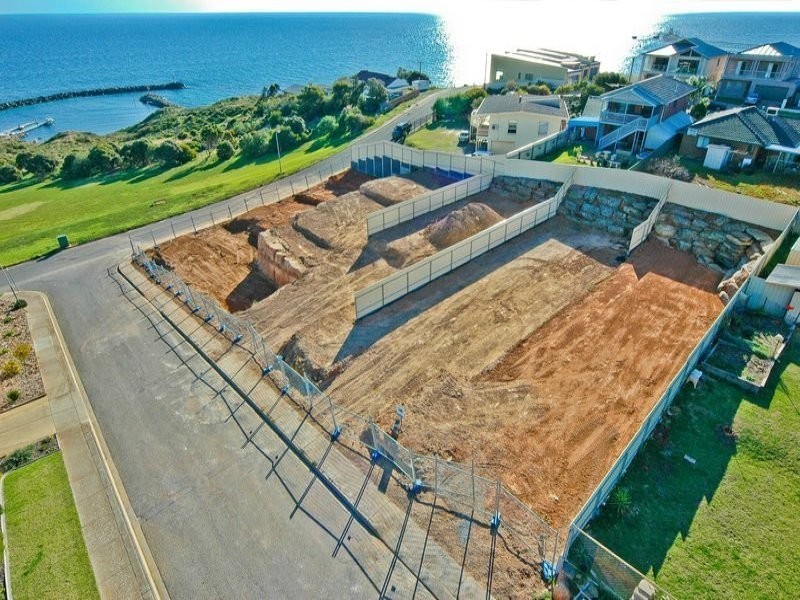 Lot 104 & 105 Gayundah Crescent, O’sullivan Beach SA 5166