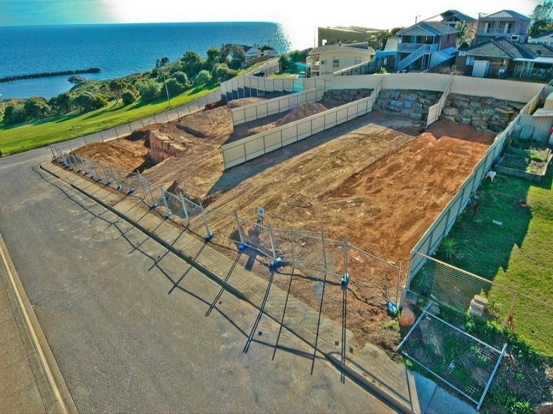Lot 104 & 105 Gayundah Crescent, O’sullivan Beach SA 5166