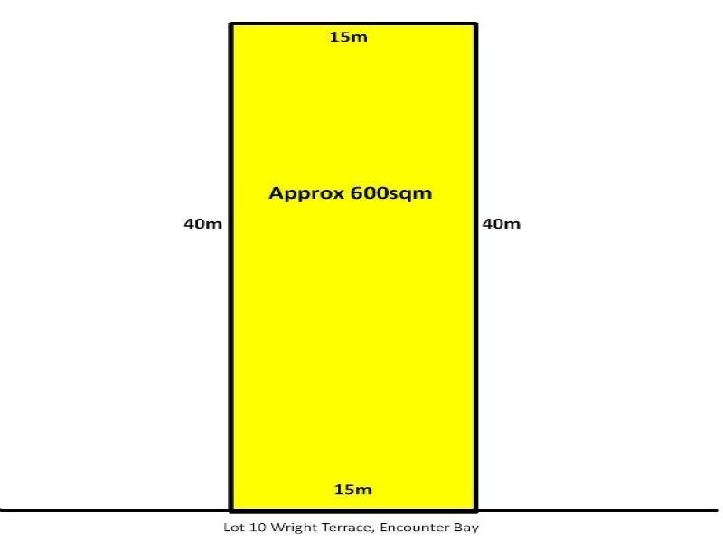 26 Wright Terrace, Encounter Bay SA 5211