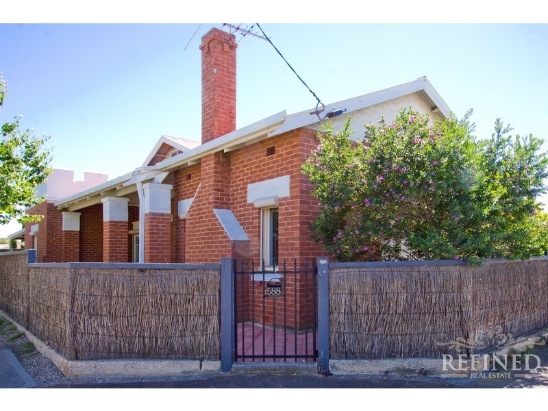 588 Cross Road, South Plympton SA 5038