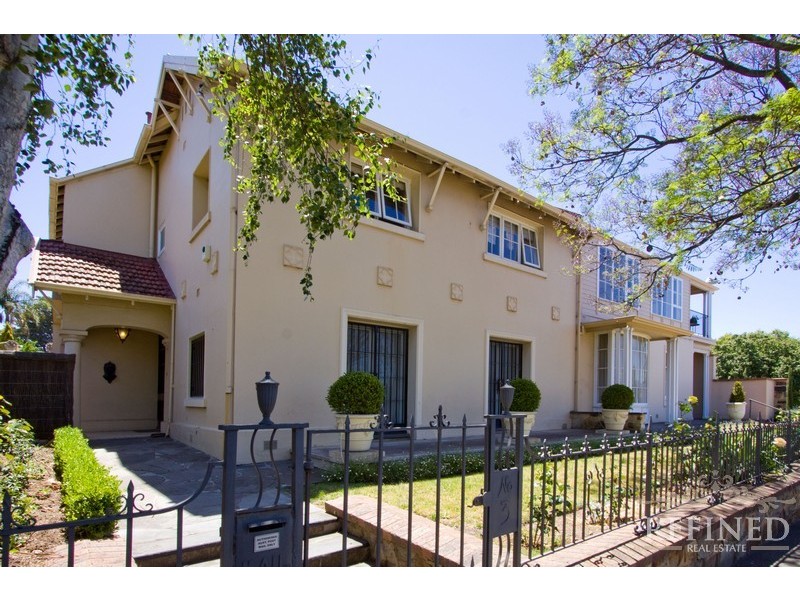 3 Brougham Place, North Adelaide SA 5006