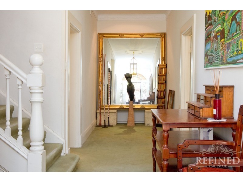 3 Brougham Place, North Adelaide SA 5006