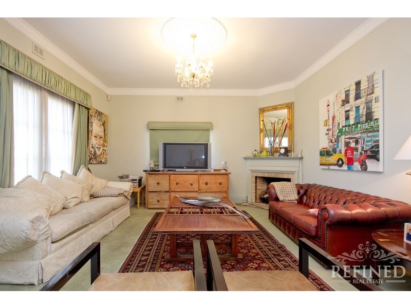 3 Brougham Place, North Adelaide SA 5006