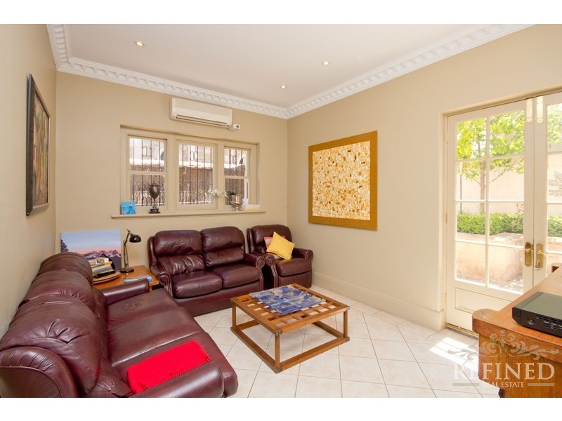 3 Brougham Place, North Adelaide SA 5006