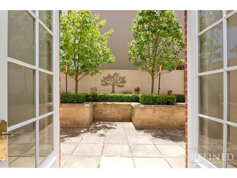 3 Brougham Place, North Adelaide SA 5006