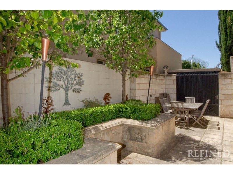 3 Brougham Place, North Adelaide SA 5006