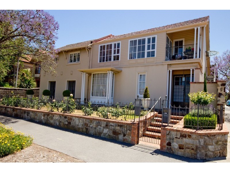 1 & 1A Brougham Place, North Adelaide SA 5006