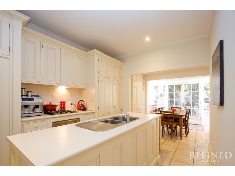 1 & 1A Brougham Place, North Adelaide SA 5006