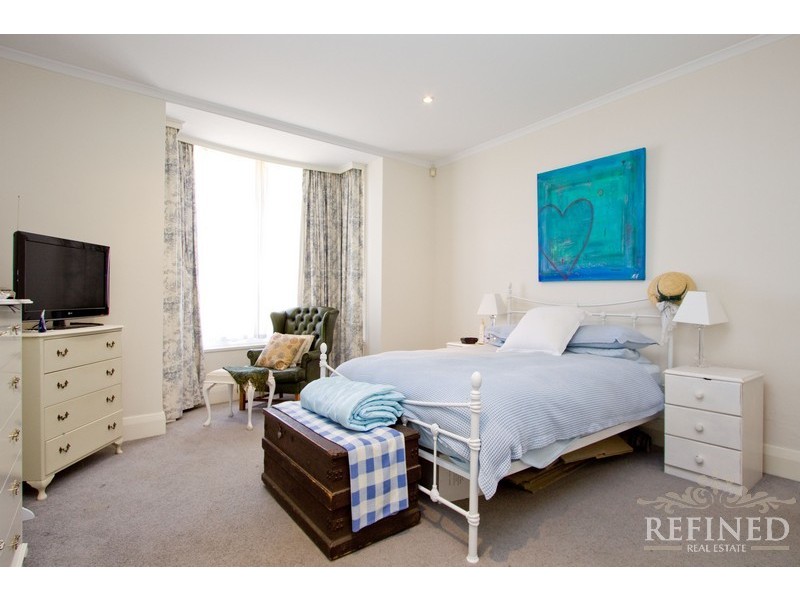 1 & 1A Brougham Place, North Adelaide SA 5006